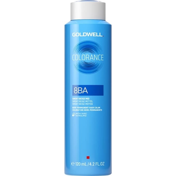 Goldwell Colorance Kleurkwaliteit Haarkleuring Dames 120 ml