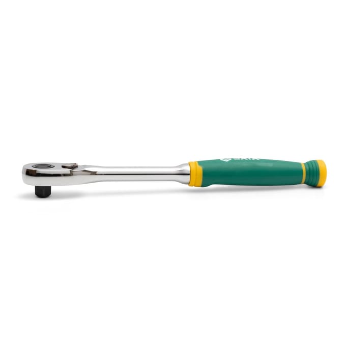 SATA 3/8" Ratelsleutel 72T Quick Release - Professioneel