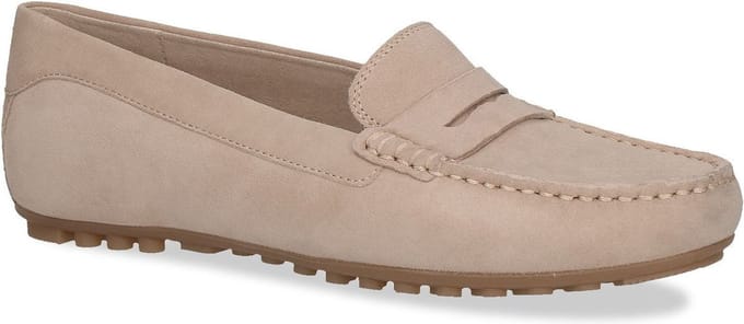 Caprice Dames Mocassin 9-24651-42 318 G-breedte Maat: 36 EU