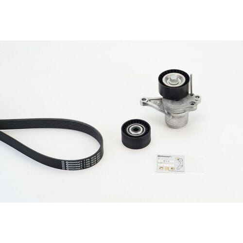 Continental Ctam V-riemset CONTINENTAL 7PK1970K1