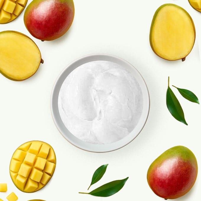 Mango Boter - 5 kg