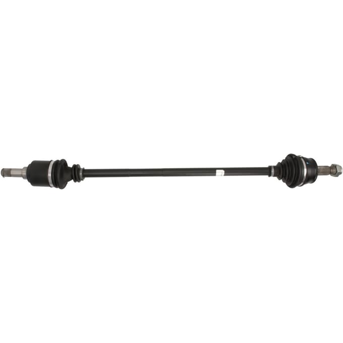 Aandrijfas POINT GEAR PNG73202