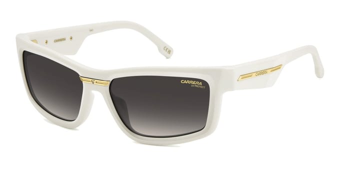 Carrera VICTORY C 21/S Ivory 57/16/145 WOMAN Zonnebrillen