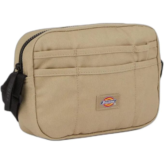 Schoudertas messenger Dickies Moreauville