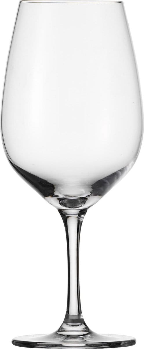 Schott Zwiesel Congresso Bordeaux goblet 130 - 0.62 Ltr - set van 6