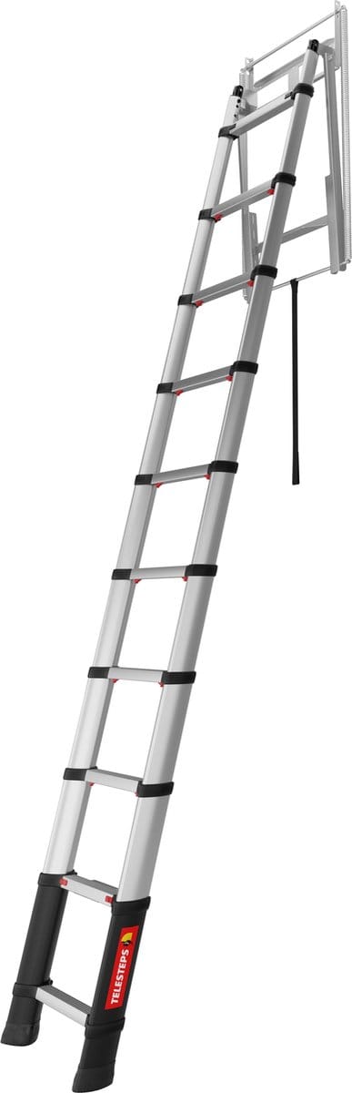 Telesteps Loft Line Maxi 10 - zoldertrap
