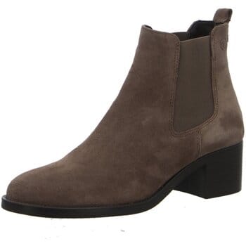 Hakken Chelsea schoenen dames Tamaris 1-25026-41