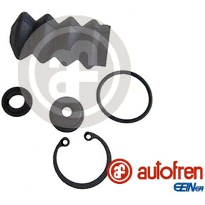 Reparatieset, hoofdremcilinder AUTOFREN SEINSA D1612