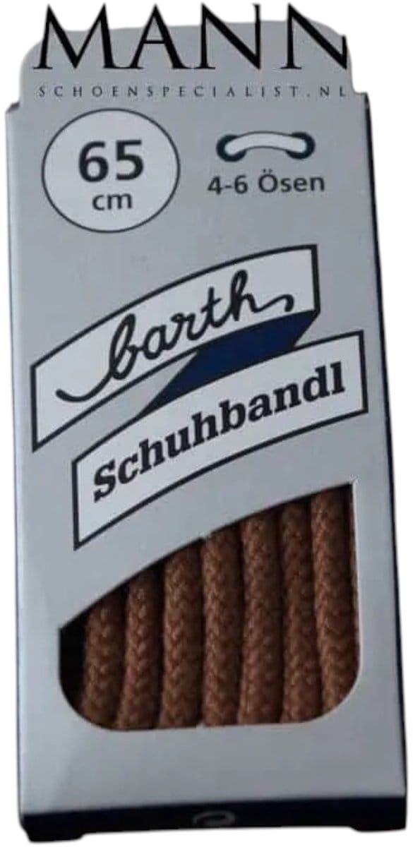 Veter dik rond 65 cm (Barth)