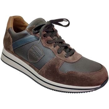 Lage Sneakers Mephisto Greg