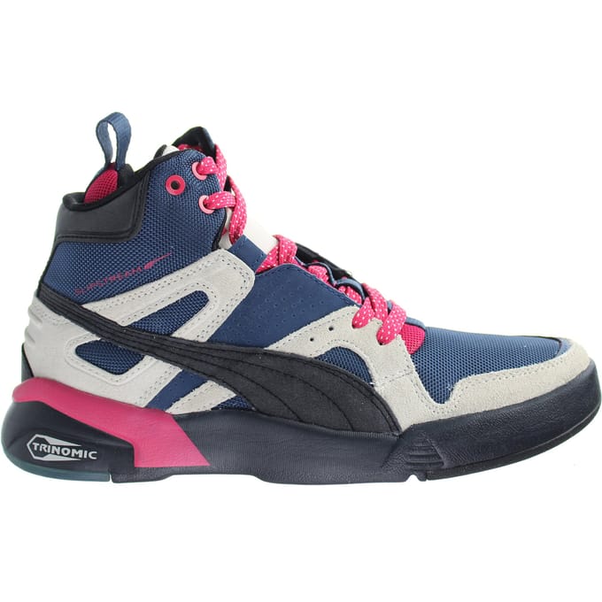 Puma Future Slipstream Lite 2 NYL Heren Veelkleurige Trainers