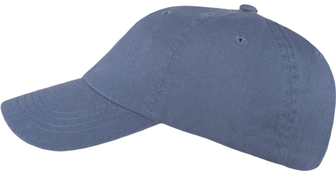 Hatland Xess Pet - Heren Petten - Slate Blue