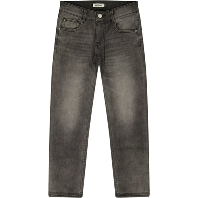 Raizzed Berlin black denim