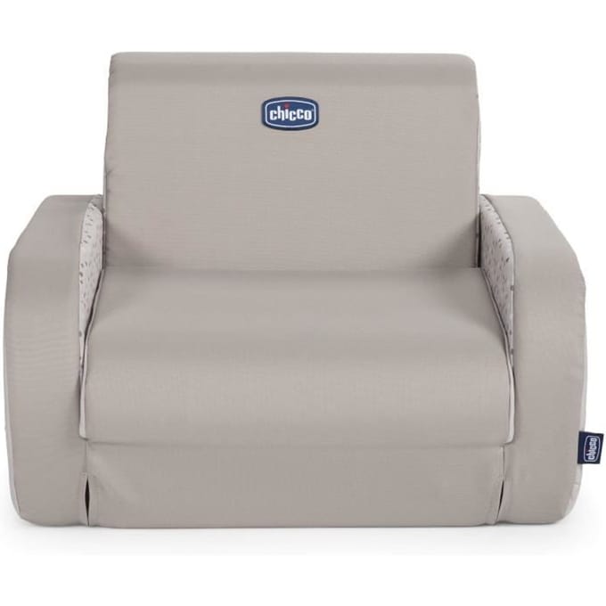 Fauteuil - CHICCO - Twist dune - Tissu Beige