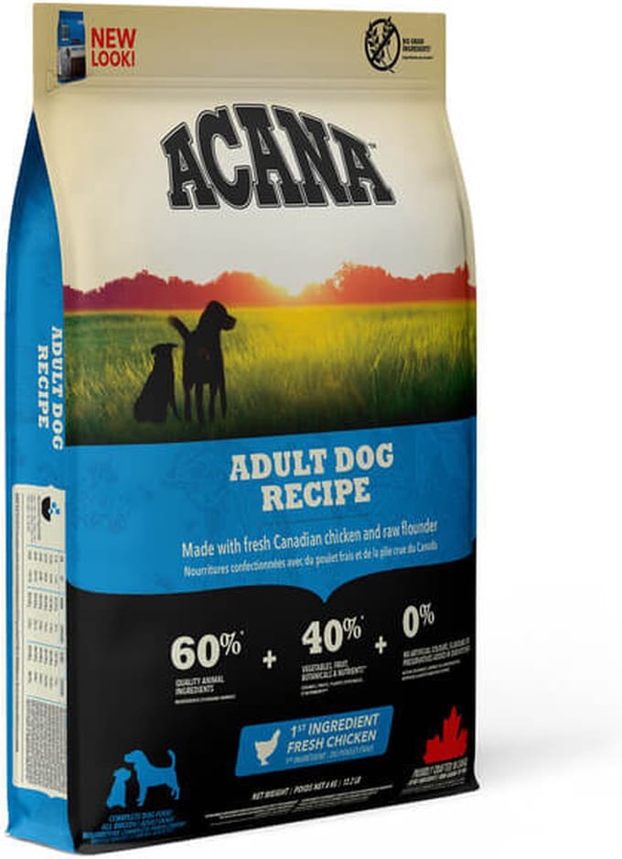 Acana Adult Dog 6 kg - Hond