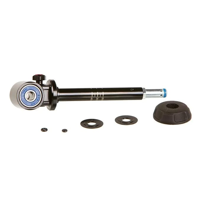 Schokdemper zuigerset Rockshox Super Deluxe Coil (A1-A2) Brng