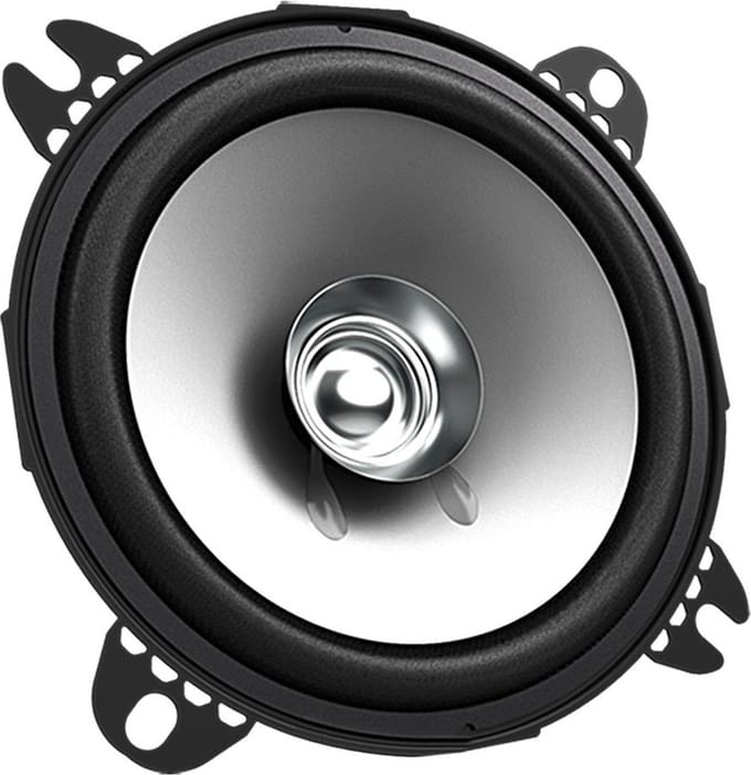 Kenwood KFC-S1056 - Autospeakers (10 cm)