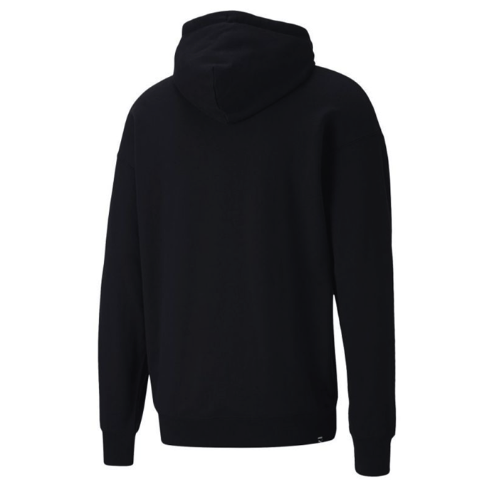 Puma Downtown Hoodie Sweatshirt voor heren