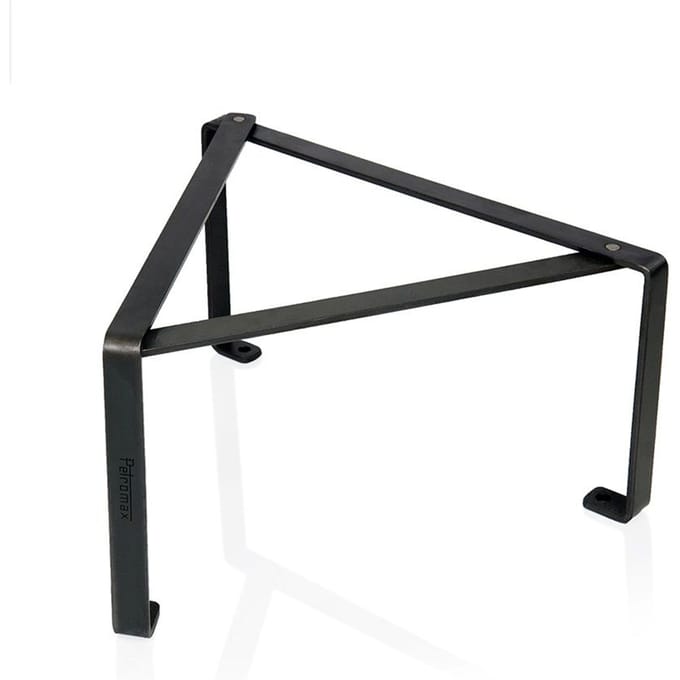 Petromax Pannendrager – Inklapbare Driehoek PT voor Outdoor Cooking