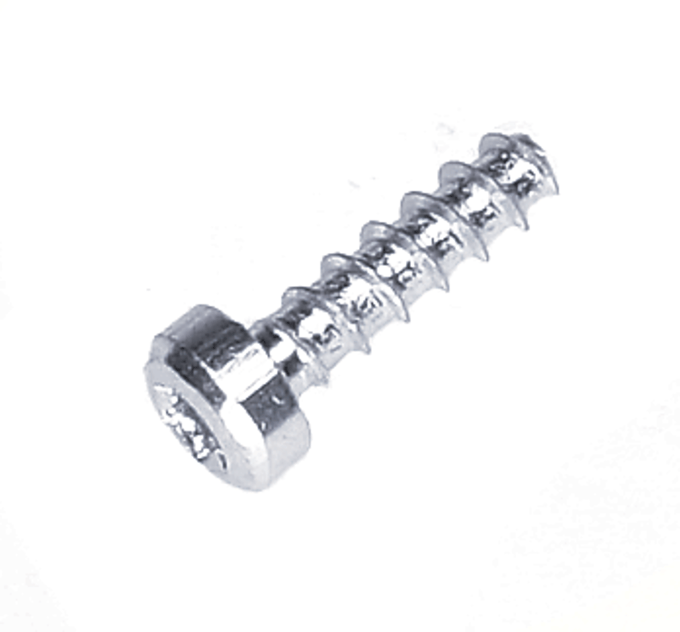 Screw