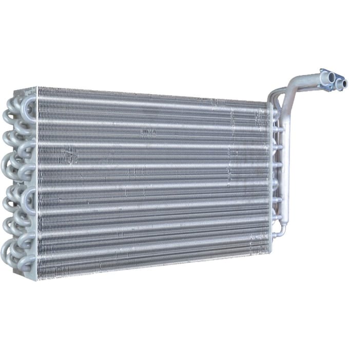 Verdamper, airconditioning NRF 36136