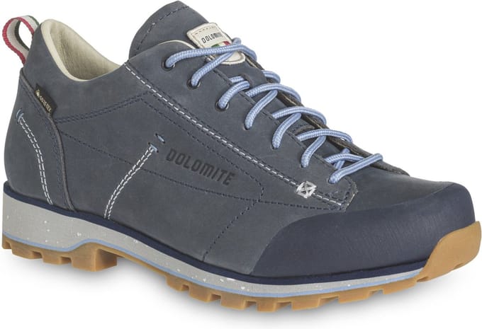 Dolomite Cinquantaquattro low FG GTX ws 292534 blue 42