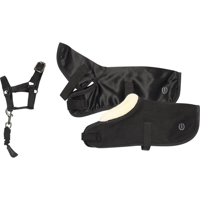 Stal speelgoed voor paarden Imperial Riding Petit