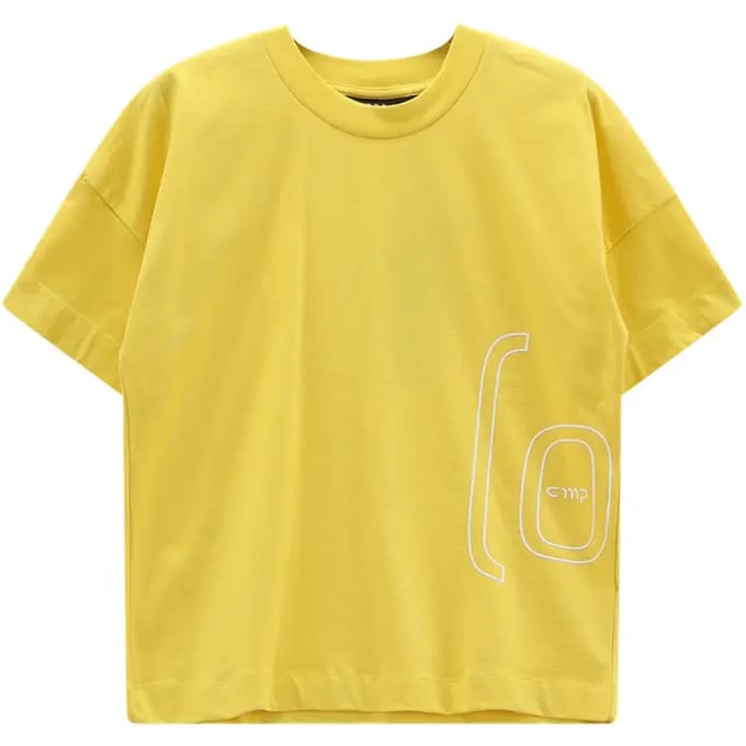 T-shirt dames CMP