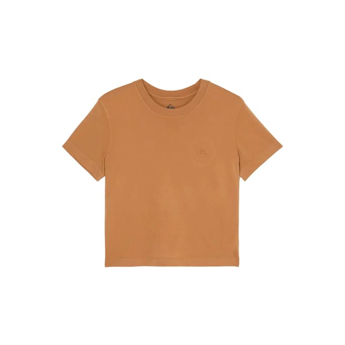 T-shirt dames Quiksilver Essential