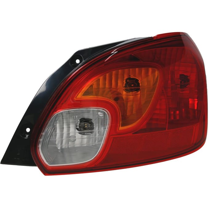 Achterlicht TYC 11-12781-05-2