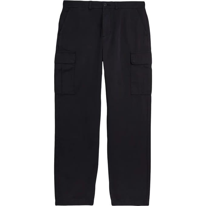 Cargo broek Lyle & Scott Pocket