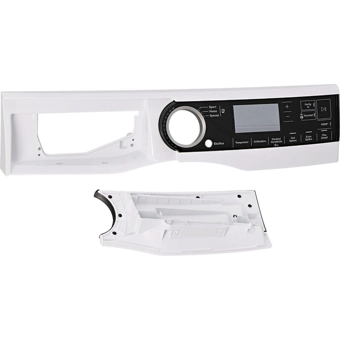 AEG controlepaneel, wit, AEG, DE 140245196039
