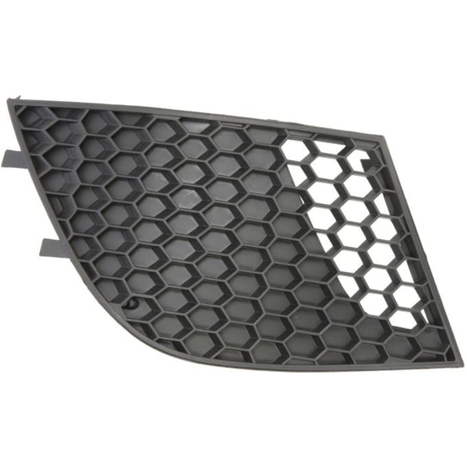 Ventilatierooster, bumper BLIC 6502-07-6609911P links