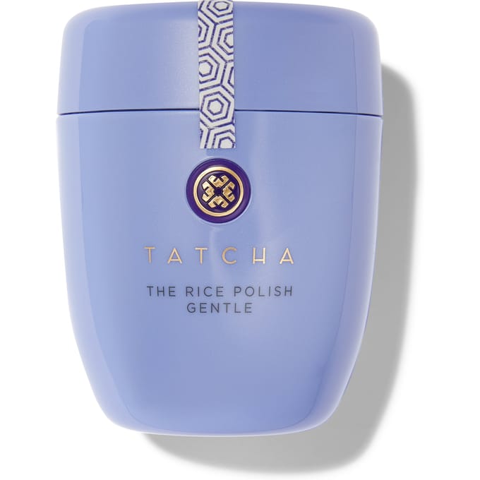Tatcha The Rice Polish: Gentle