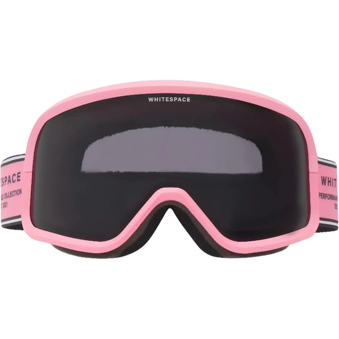 Skimasker Whitespace Dual Tone