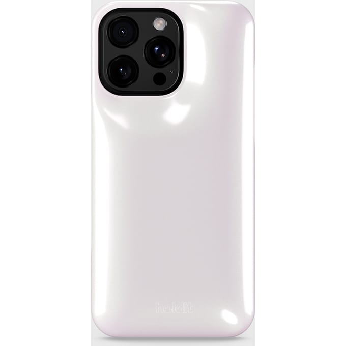 Phone Case Puffy Glazed Donut iPhone 16 Pro Max