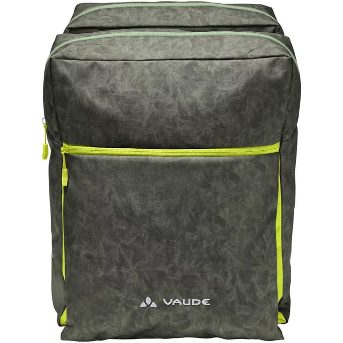 Fietstas VAUDE TwinZipper