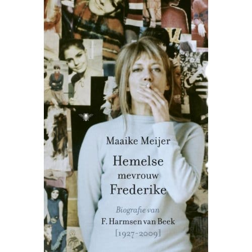 Hemelse Mevrouw Frederike - Maaike Meijer