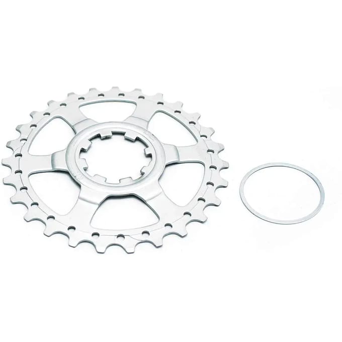 Kroon laatste positie 29 Miche Campagnolo