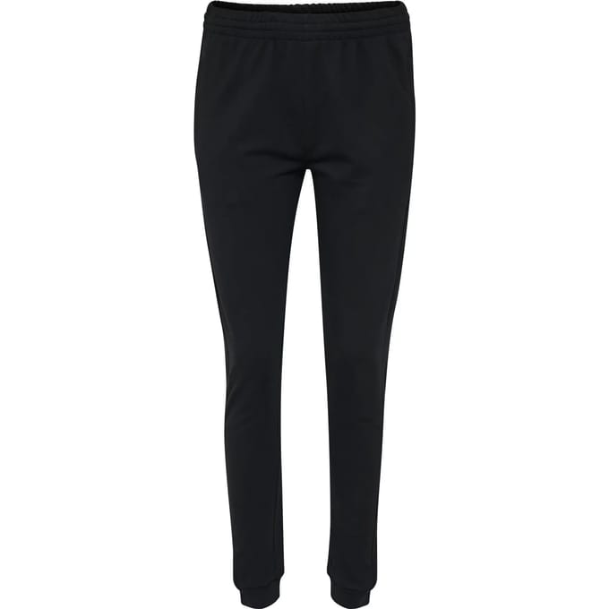 Trainingsbroek hummel Pantalon Go Cotton Pants