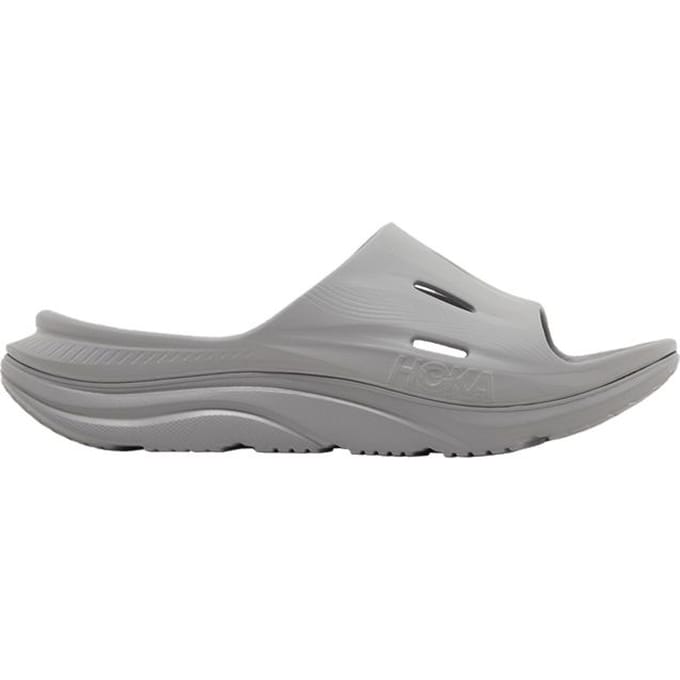 HOKA Ora Recovery Slide 3 'Gris' 36