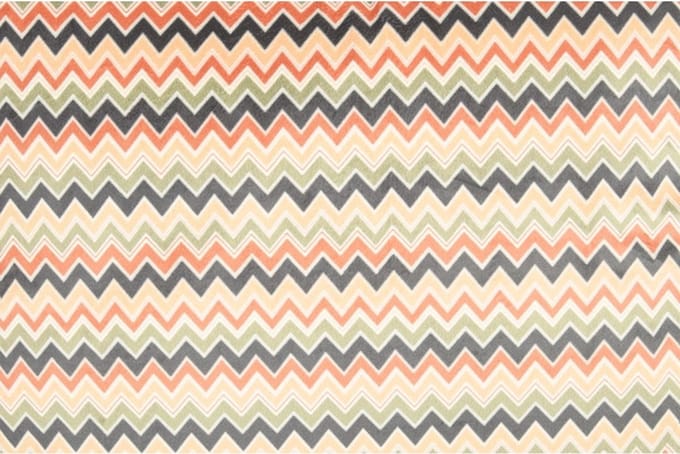 Hartman Tuinkussen Hardy Orange 50x30x14 Lendekussen Nouveau Riche