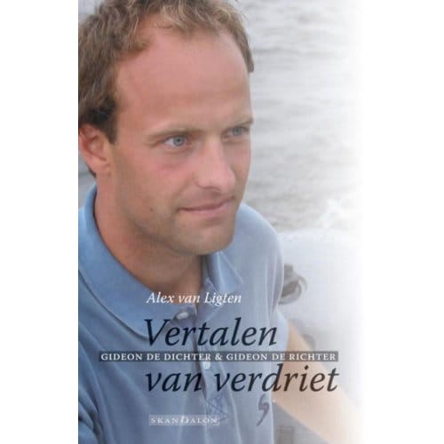 Vertalen Van Verdriet - Alex van Ligten