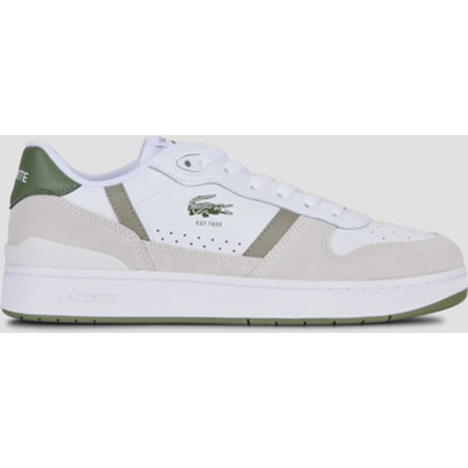 Lacoste T-Clip Set 225 Sneakers Heren