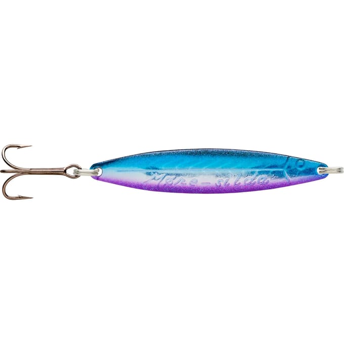 Lok Blue Fox Moresilda Super Holo (x6)