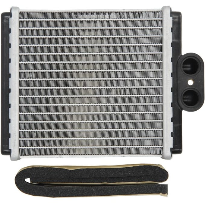 Warmtewisselaar, interieur verwarming NRF 54345
