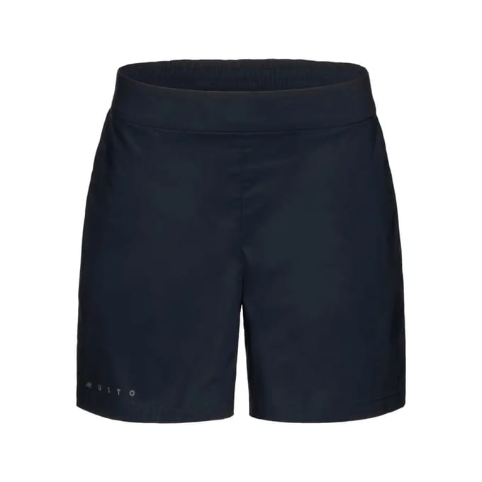 Damesshort Musto Evo