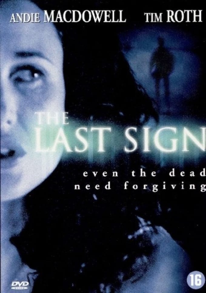 The Last Sign