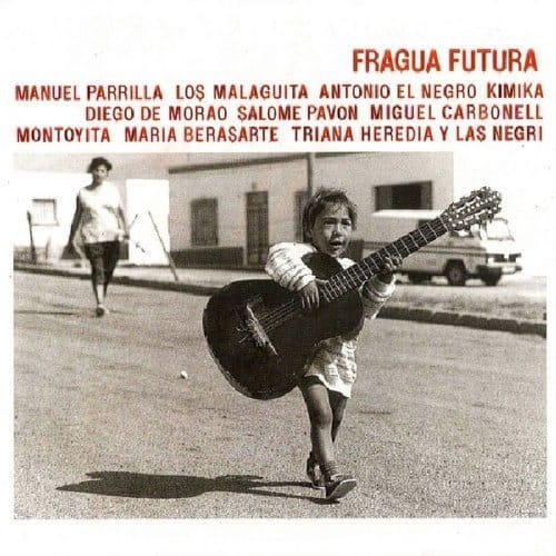 Fragua Futura - V /a