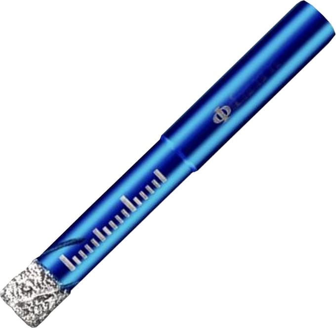 ACTIE!! Diamantboor - Tegelboor Droog Waxboor 6mm